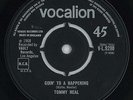 Tommy Neal Going to a Happening Tee Ta VOCALION records UK NORTHERN SOUL mod R&B