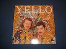 Lp Yello: Baby