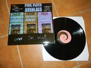 PINK FLOYD THE EXTRACTION TAPES FROM ANIMALS LP LIMITED EDITION RARE