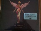 Nirvana In Utero RSD 2013 LP