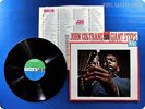 JOHN COLTRANE Giant Steps SD1311 LP n1798