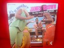 JAMES BROWN LP It’s a Mother KING KSD 1063 rare SEALED original