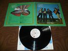 OPEN ROAD-windy daze  '71 GREENWICH LP ORIG.  FOLK PROG.