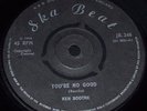 Ken Boothe - You're No Good UK 1966 Ska Beat 7