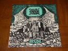 Napalm Death - Scum LP ORIGINAL 1987 Earache First Press vinyl record carcass