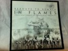 IN FLAMES -Reroute to Remain-Fourteen songs of conscious insanity Lp Vinyl Album
