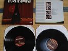 free shipping Eminem ?– The Eminem Show 2lp US original