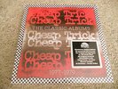 Cheap Trick The Classic Albums 1977-1979 5 LP Box Set Record Store Day 2013 NEW