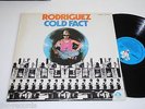 RODRIGUEZ ORIG. BLUE GOOSE LP COLD FACT AUSTRALIA MINT- SOUL POETIC /552
