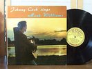 JOHNNY CASH LP 