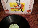 JUANUCHO LOPEZ Y SU ORQUESTA CANTA MON RIVERA TONY MOLINA COLOMBIA 1965 EX