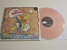 UNICORNS Who Will Cut Our Hair When We're Gone? LP GATEFOLD PINK VINYL UNPLAYED
