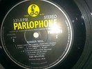 BEATLES  RUBBER SOUL - STEREO ULTRA-RARE PCS 3075 '65 1st 2/2 Matrix KT TAX CODE