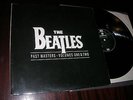 THE BEATLES     PAST MASTERS  VOLUMES  ONE&TWO