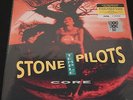 RSD BLACK FRIDAY 2013 STONE TEMPLE PILOTS CORE YELLOW VINYL 12