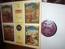 Vivaldi Le Quattro Stationi, Felix AYO, I Musici, Philips Holland HI FI STEREO