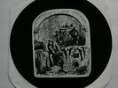 AXEMASTER UNCUT PICTURE DISC Azra Records