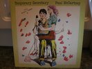 PAUL McCARTNEY - TEMPORARY SECRETARY 12