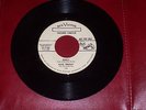 ELVIS PRESLEY RARE CANADIAN PROMO 45 DONT AND I BEG OF YOU