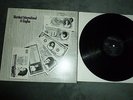 STARDUST INTERNATIONAL & TAYFUN SE.HENDRIX 51 , HOLY GRAIL FUNK ALBUM , SWEDEN