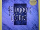 Kingdom Come Sealed Original 1st LP 1988 Hype Sticker