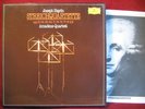 Joseph Haydn  STREICHQUARTETTE  -  Amadeus DGG 14 LP-Box