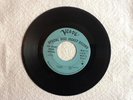 Velvet Underground White Light/White Heat 45 Verve