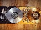 THE GREAT GATSBY - SOUNDTRACK OST GOLD PLATINUM LP VINYL THIRD MAN RECORDS RARE
