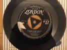 CARL PERKINS BLUE SUEDE SHOES LONDON EX SUPER SUPER RARE L K