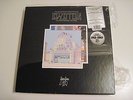 LED ZEPPELIN THE SONG REMAINS THE SAME BOX SET NEW VINYL 4 LP SET NO RESERVE