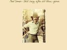 PAUL SIMON STILL CRAZY AFTER ALL THESE VINILE LP 180 GRAMMI NUMERATO 277 RSD