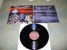MONSTROSITY MILLENNIUM IMPORT LP HAND NUMBERED # 353 / 400 MUST SEE RARE 1 DAY