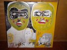 PAUL MCCARTNEY/TWIN FREAKS- RARE 2xVINYL IMPORT the beatles john lennon