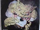 BLACK CAT BONES. BARBED WIRE SANDWICH LP DECCA NOVA UK 1st VG