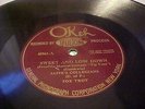 JAFFE'S COLLEGIANS - OKEH # 40561    