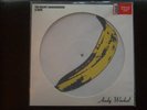 THE VELVET UNDERGROUND & NICO **180gr Picture Disc LP**