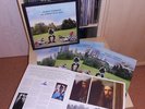 GEORGE HARRISON * All Things Must Pass * 3 LP Box Remaster 2001 mint | BEATLES
