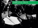 Dave Matthews Band Live Trax Vol. 3 Vinyl DMB RSD Green LP Rare - LIVE 08.27.00