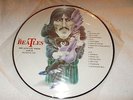 THE BEATLES THE ACOUSTIC WHITE ALBUM PICTURE DISC VINYL LP