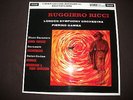 RUGGIERO RICCI DECCA WIDEBAND SXL 2197 STEREO CLASSICAL