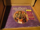 Jimi Hendrix Experience Sealed Ltd Edition & Out of Print 8- Vinyl LP Box Set