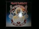 Iron Maiden - The First Ten Years Box (Box Only) (Rock/Metal)