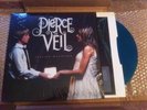 PIERCE THE VEIL - Selfish Machines LP VINYL /1000 OOP RARE Circa Survive Thrice