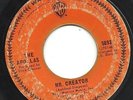 NORTHERN SOUL Apollas - Mr. Creator LISTEN
