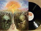 UK IMPORT ROCK LP:  MOODY BLUES, IN SEARCH OF THE LOST CHORD 1968 Deram SML 711