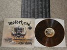 Motörhead- Aftershock/ 12