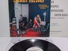 MFSL - Creedence Clearwater Revival ?- NM - Cosmo's Factory - Audiophile LP