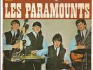 The Paramounts 