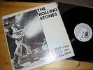 ROLLING STONES  Liver than you´ll ever be     LP