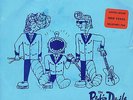 ROCKIN' DEVILS - I GOT THEM BLUES (VERY RARE 1979 TEDDY BOY ROCKERS) ROCKABILLY